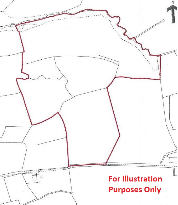 Floorplan of Ponthirwaun, Cardigan, SA43 2RD