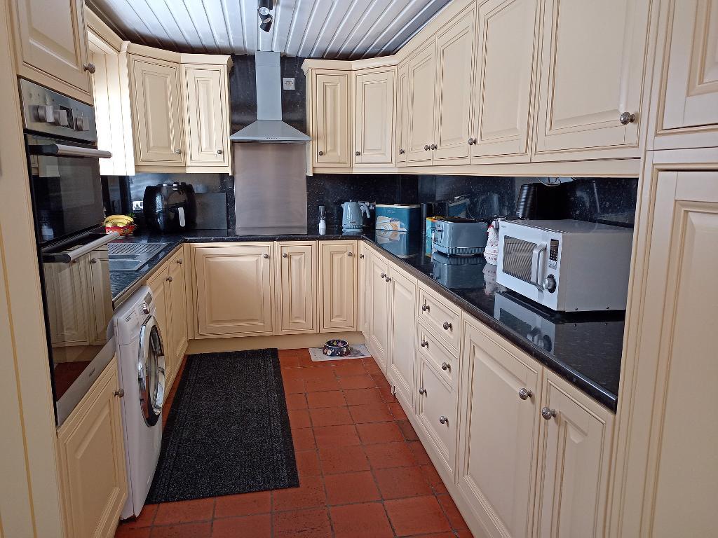 3 Bedroom Detached House With Land for Sale in Carmarthen, SA33 6XA
