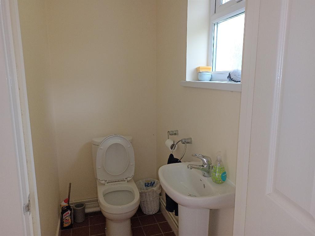3 Bedroom Detached House With Land for Sale in Haverfordwest, SA62 3ET