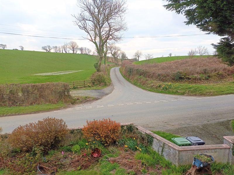 3 Bedroom Detached House With Land for Sale in Newcastle Emlyn, SA38 9JE