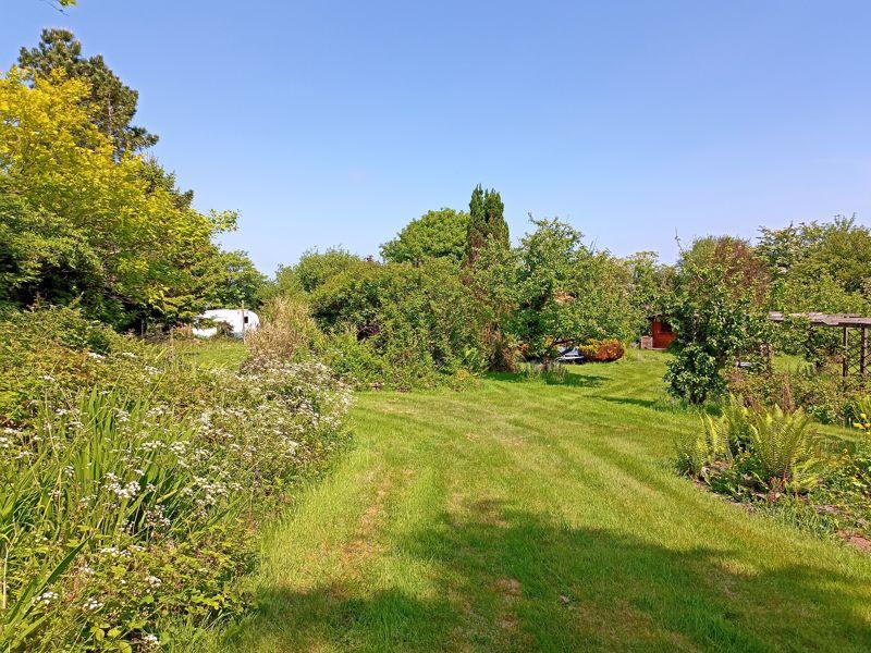 3 Bedroom Detached House With Land for Sale in Newcastle Emlyn, SA38 9JE