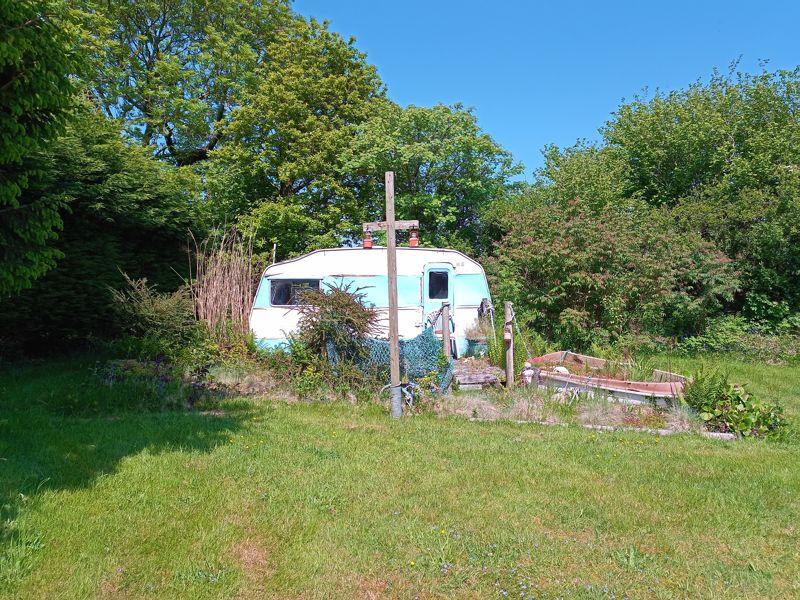 3 Bedroom Detached House With Land for Sale in Newcastle Emlyn, SA38 9JE