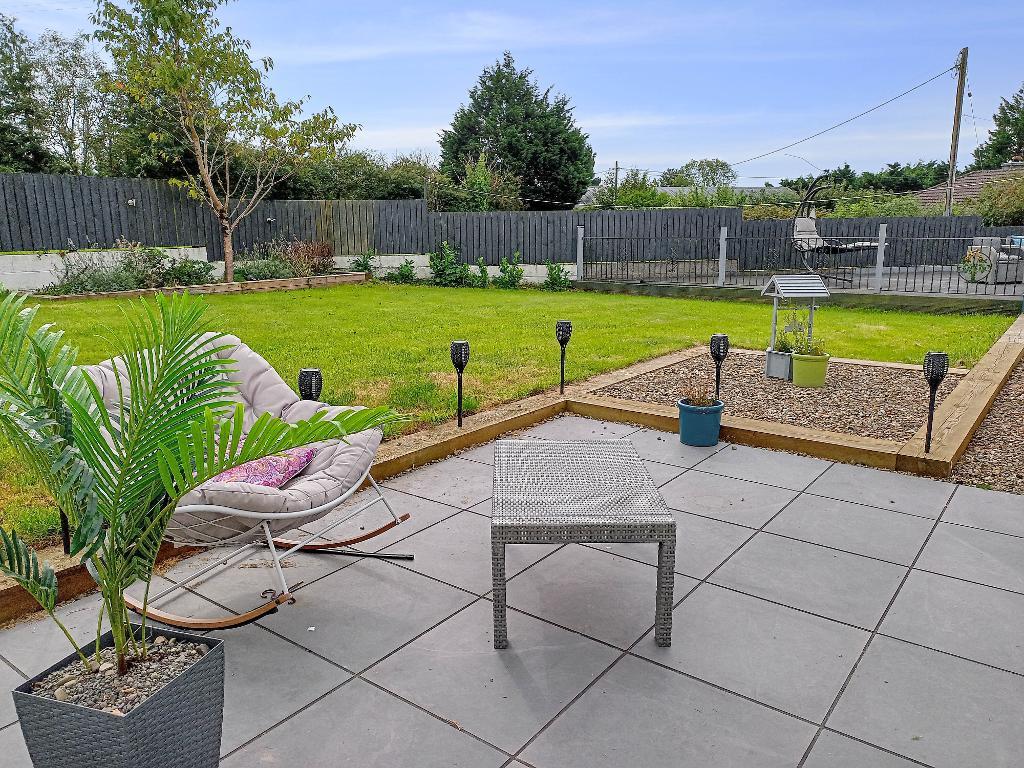 3 Bedroom Detached Bungalow for Sale in Capel  Iwan, Nr Newcastle Emlyn, SA38 9LT
