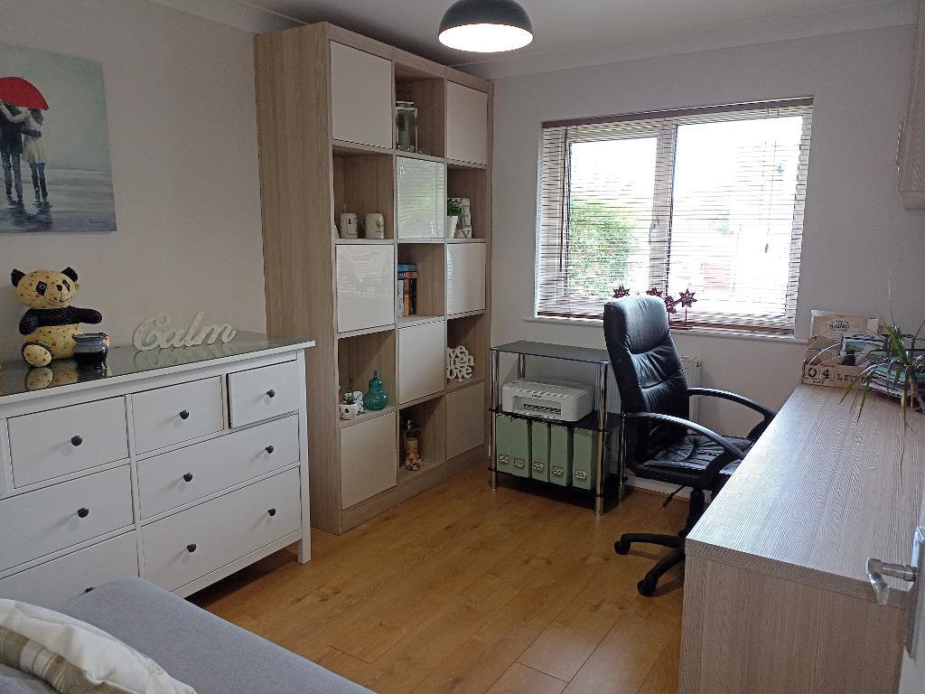 3 Bedroom Detached Bungalow for Sale in Capel  Iwan, Nr Newcastle Emlyn, SA38 9LT