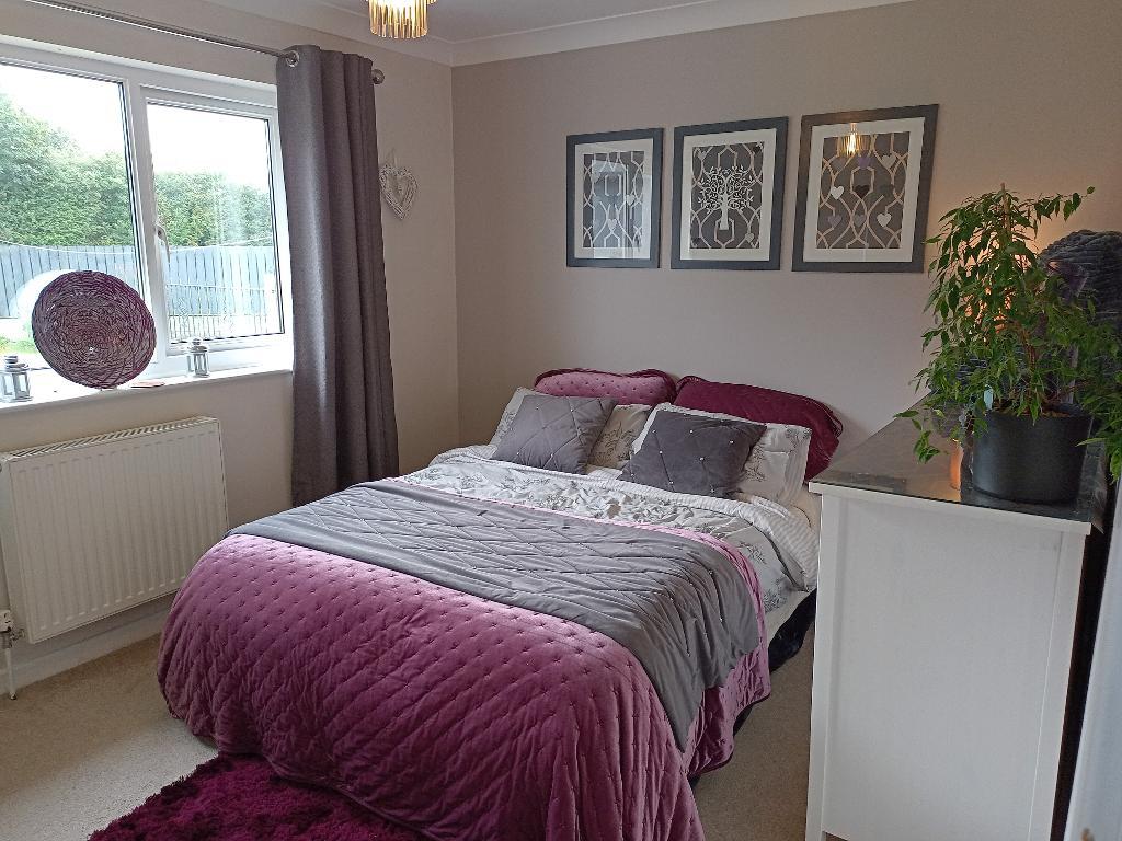 3 Bedroom Detached Bungalow for Sale in Capel  Iwan, Nr Newcastle Emlyn, SA38 9LT