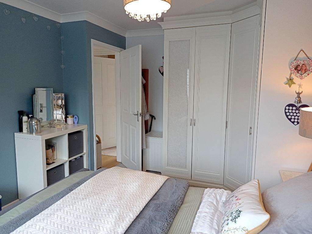 3 Bedroom Detached Bungalow for Sale in Capel  Iwan, Nr Newcastle Emlyn, SA38 9LT