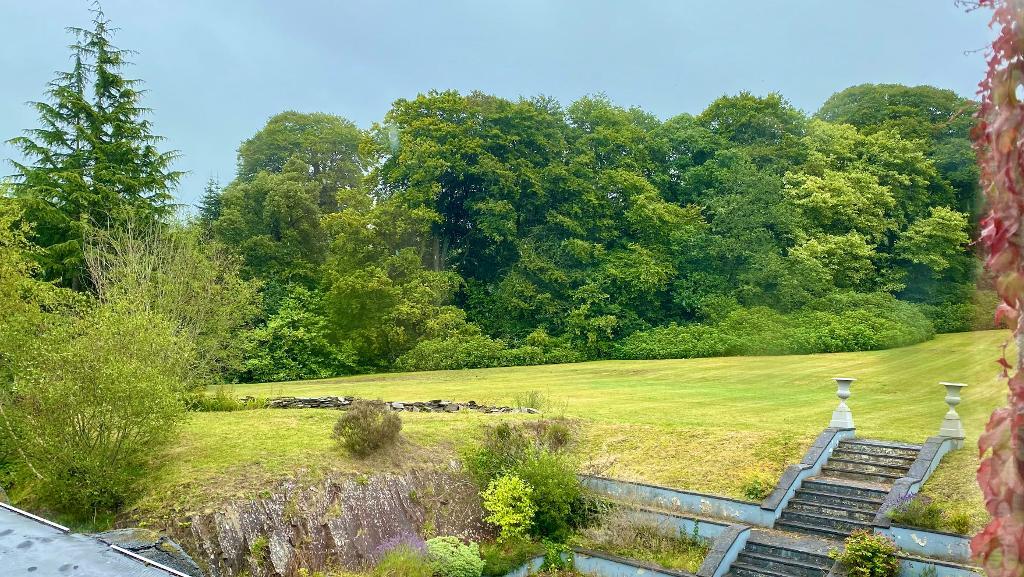 3 Bedroom Manor House Conversion for Sale in Cardigan, SA43 2QA