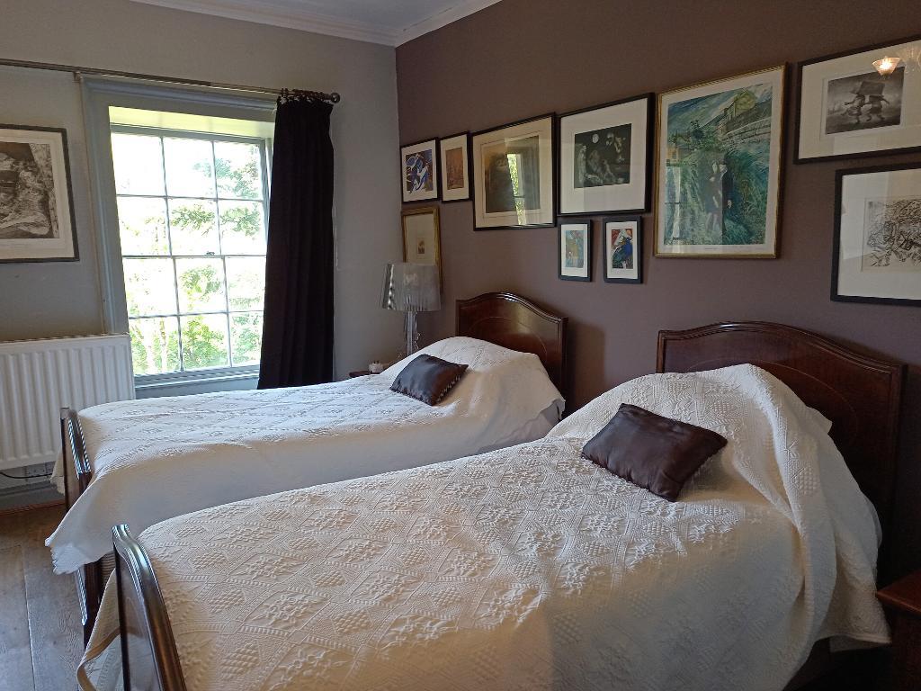 8 Bedroom Terraced for Sale in Cardigan, SA43 2QA