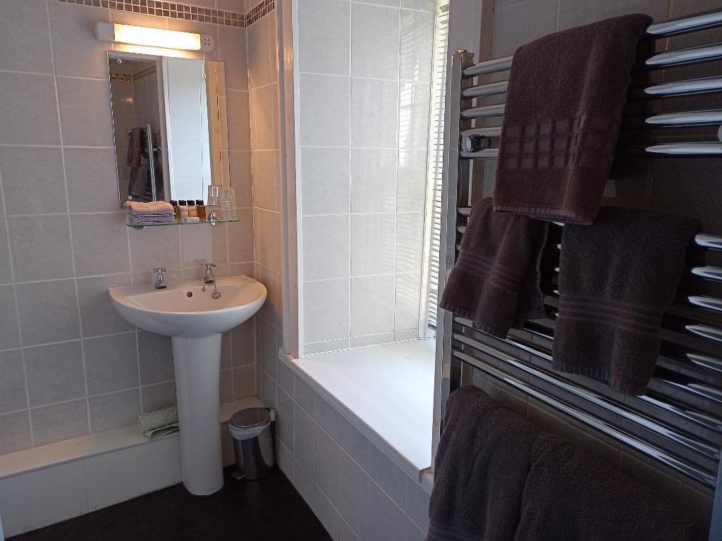 8 Bedroom Manor House Conversion for Sale in Cardigan, SA43 2QA