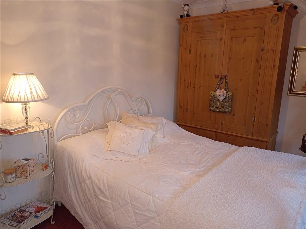 5 Bedroom Equestrian Property for Sale in Penboyr, Llandysul, SA44 5JF
