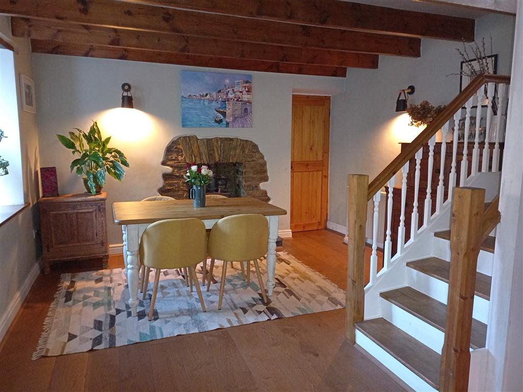 3 Bedroom Detached House With Land for Sale in Llandysul, SA44 5HR