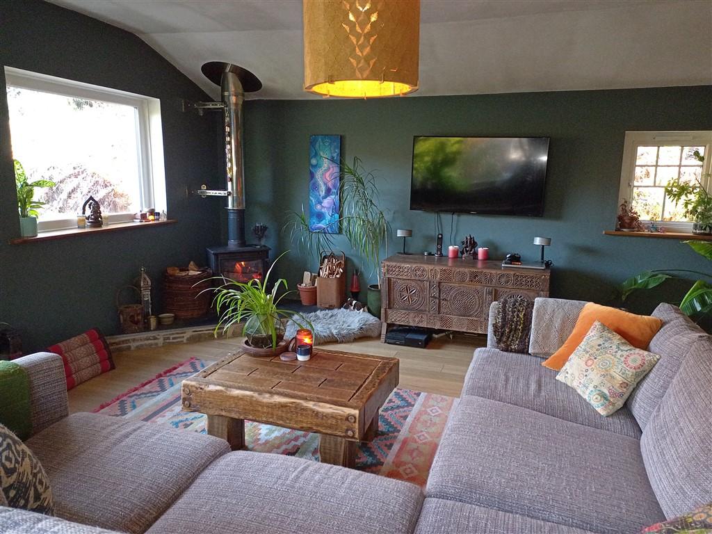 3 Bedroom Detached House With Land for Sale in Llandysul, SA44 5HR