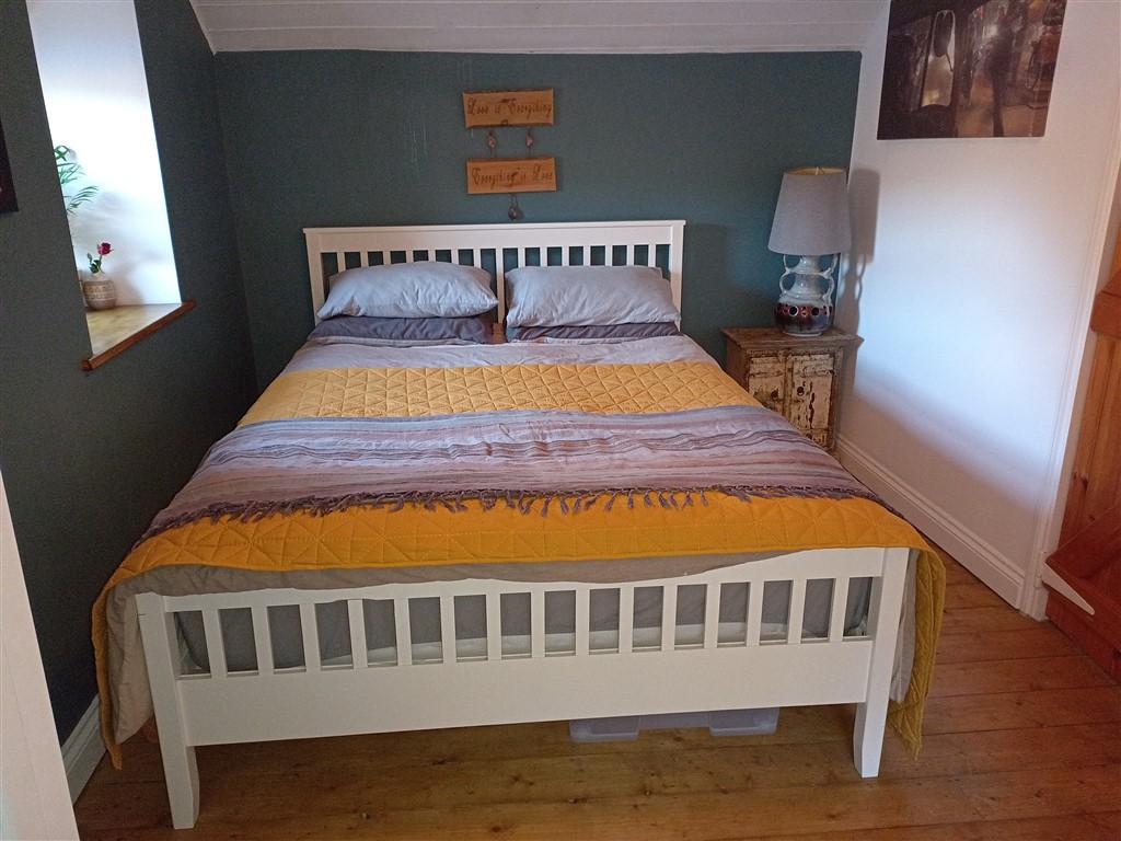 3 Bedroom Detached House With Land for Sale in Llandysul, SA44 5HR