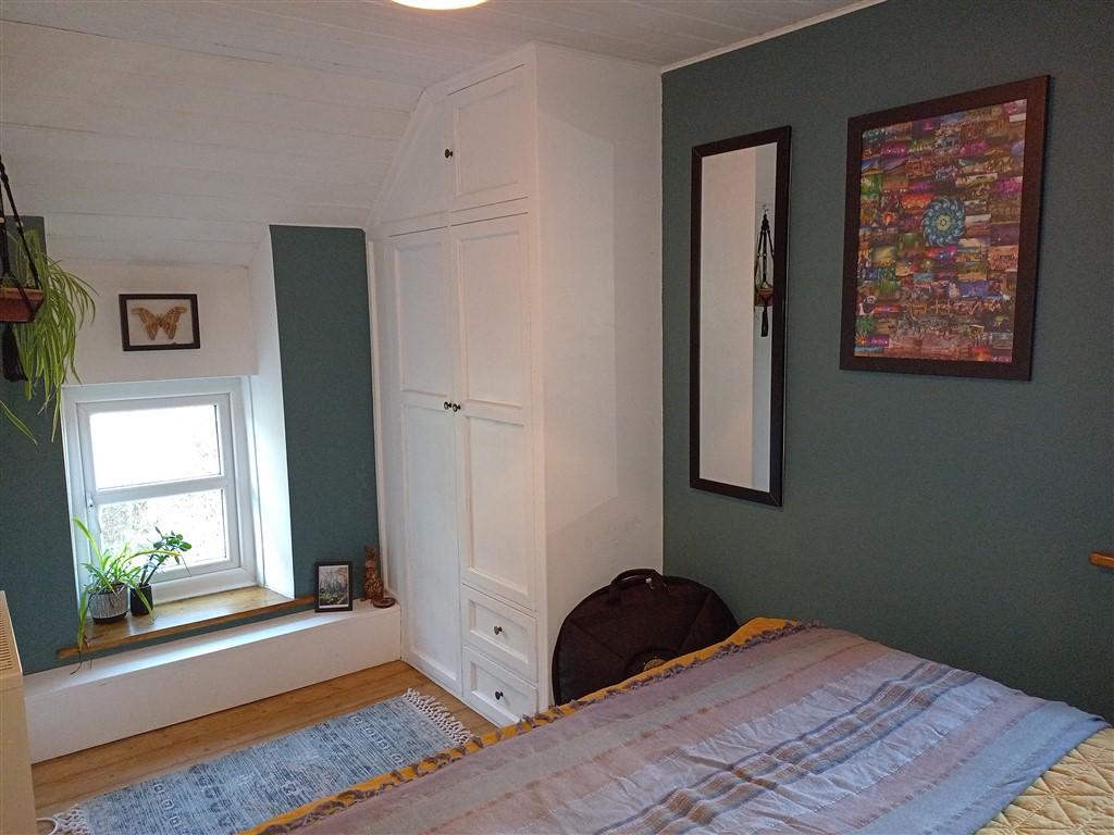 3 Bedroom Detached House With Land for Sale in Llandysul, SA44 5HR