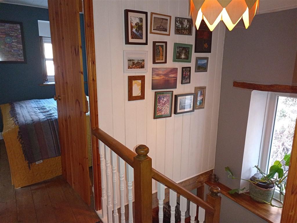 3 Bedroom Detached House With Land for Sale in Llandysul, SA44 5HR