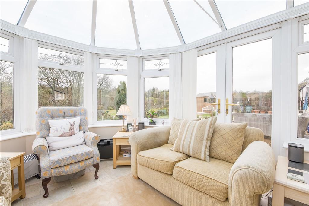 4 Bedroom Detached House for Sale in Rhydowen, Nr Llandysul, SA44 4UD