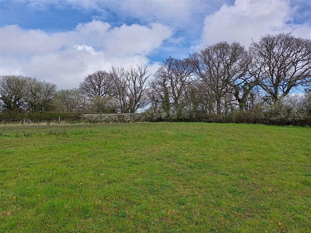 3 Bedroom Detached Bungalow With Land for Sale in Ponthirwaun, Nr Cardigan, SA43 2RJ