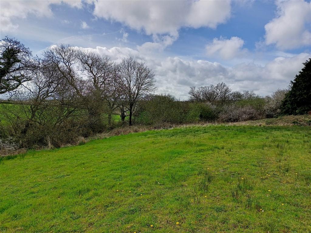 3 Bedroom Detached Bungalow With Land for Sale in Ponthirwaun, Nr Cardigan, SA43 2RJ