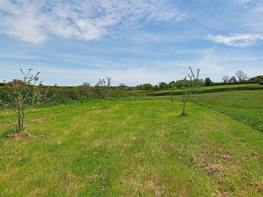 4 Bedroom Smallholding for Sale in Pontantwn, Kidwelly, SA17 5LN