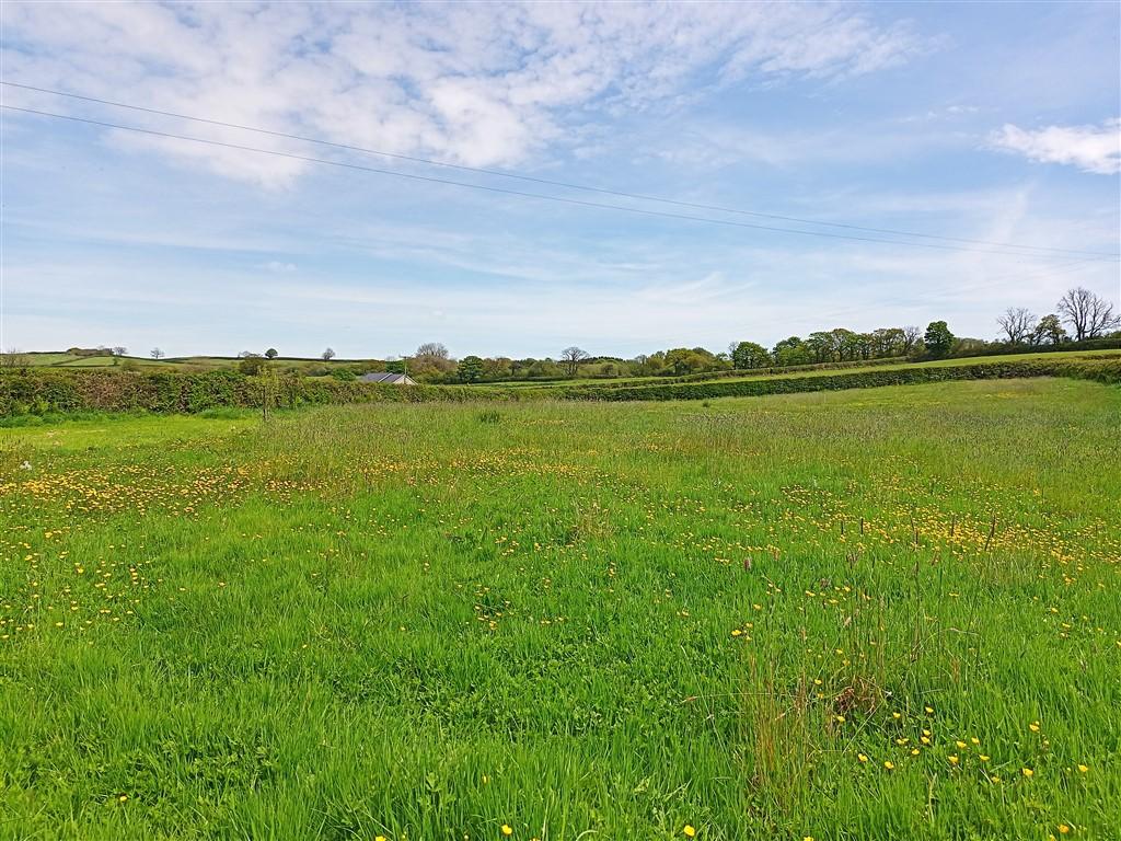 4 Bedroom Smallholding for Sale in Pontantwn, Kidwelly, SA17 5LN