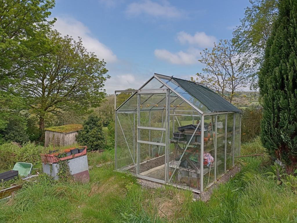 2 Bedroom Detached House for Sale in Boncath, SA37 0LN