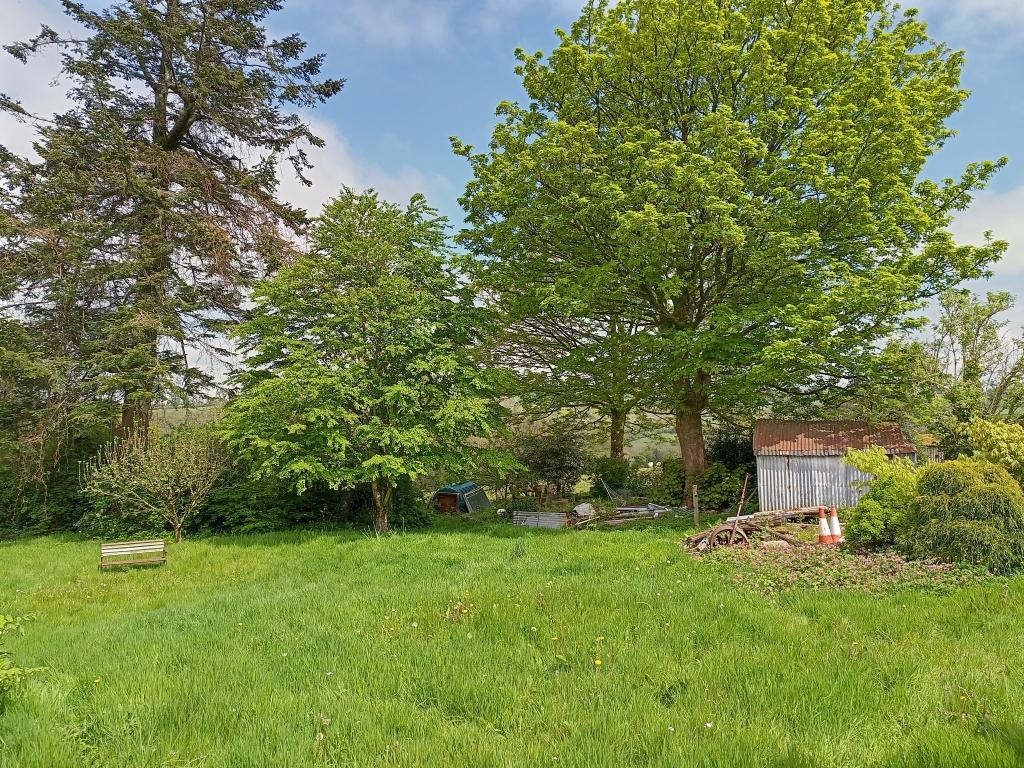 2 Bedroom Detached House for Sale in Boncath, SA37 0LN