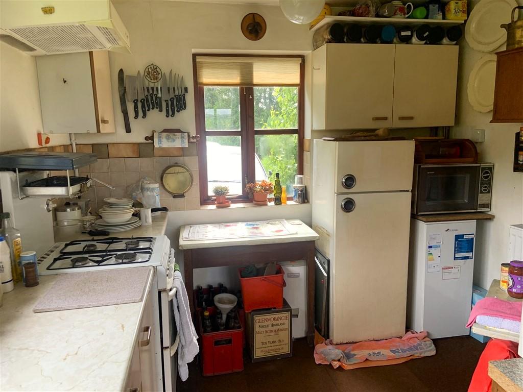 2 Bedroom Detached House for Sale in Boncath, SA37 0LN