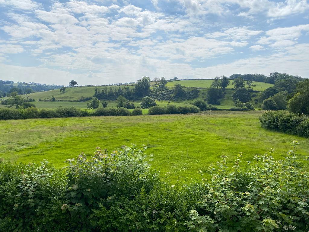 5 Bedroom Two Cottages With Land for Sale in Llandysul, SA44 4PA