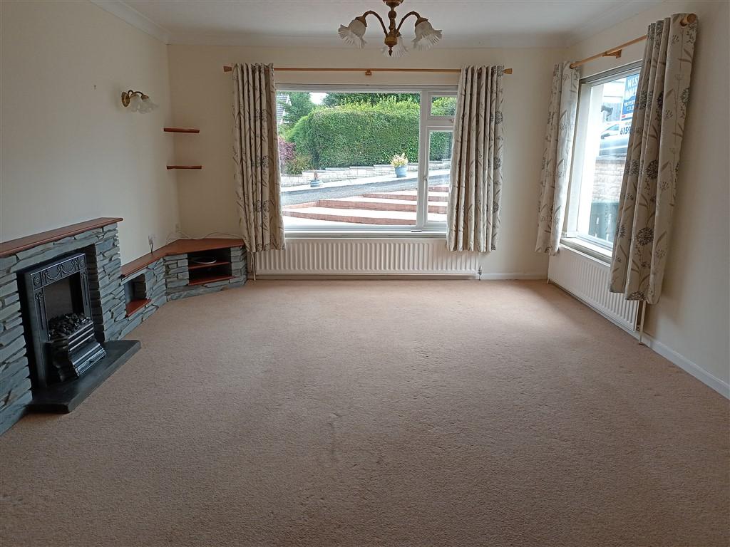 4 Bedroom Detached Dormer Bungalow for Sale in Cardigan, SA43 1AP