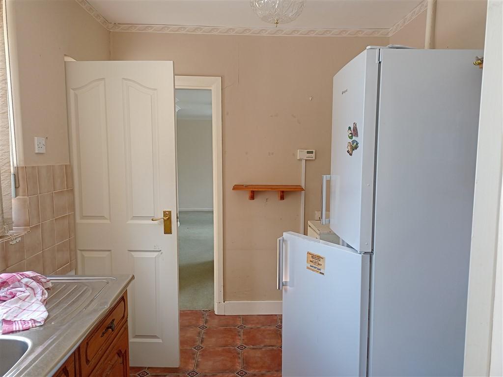 4 Bedroom Detached Dormer Bungalow for Sale in Cardigan, SA43 1AP