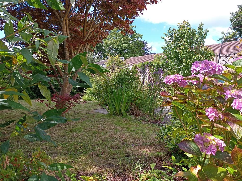 4 Bedroom Detached Dormer Bungalow for Sale in Cardigan, SA43 1AP