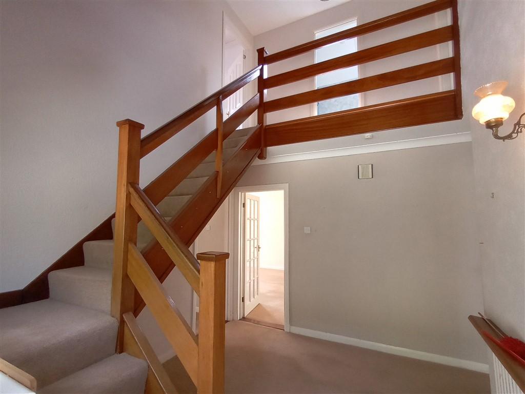 4 Bedroom Detached Dormer Bungalow for Sale in Cardigan, SA43 1AP