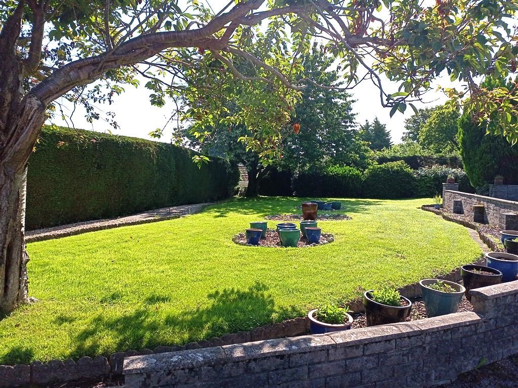 4 Bedroom Detached Bungalow for Sale in Newcastle Emlyn, SA38 9RA