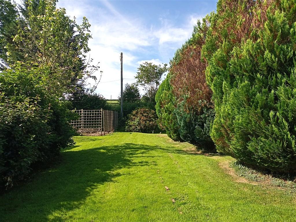 4 Bedroom Detached Bungalow for Sale in Newcastle Emlyn, SA38 9RA