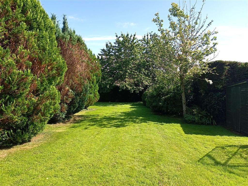4 Bedroom Detached Bungalow for Sale in Newcastle Emlyn, SA38 9RA