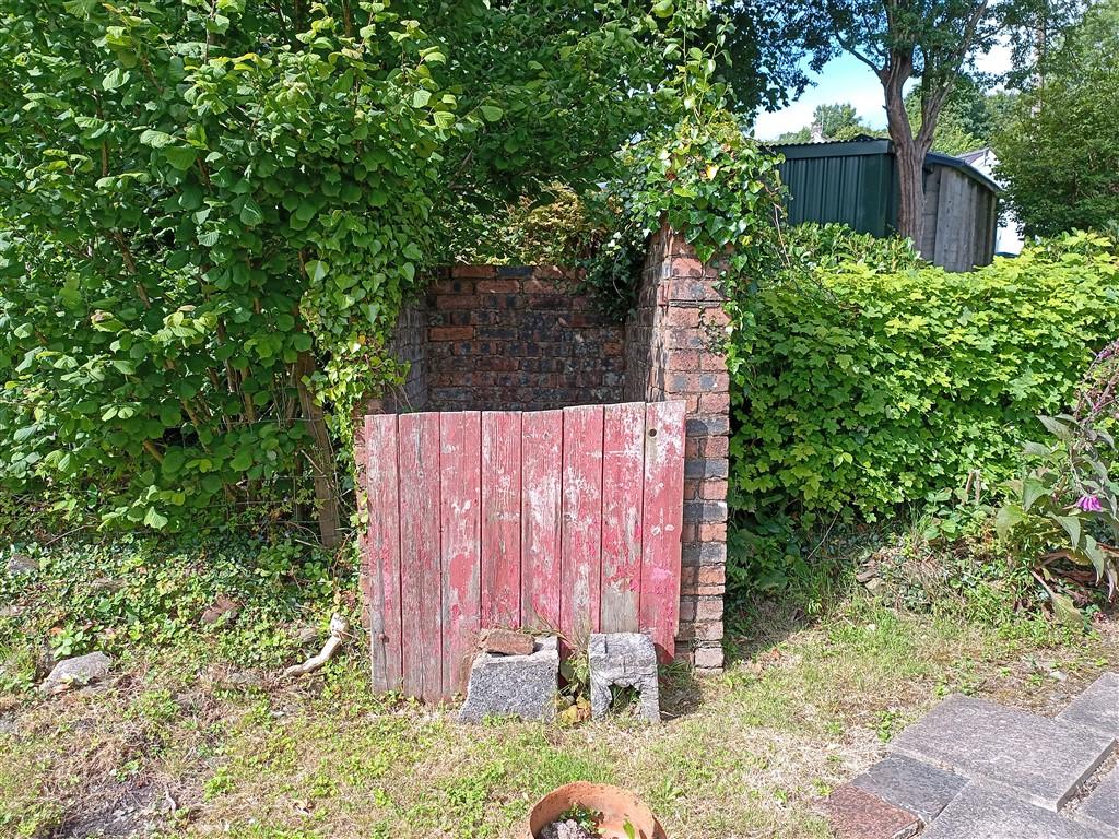 3 Bedroom Smallholding for Sale in Newcastle Emlyn, SA38 9RS