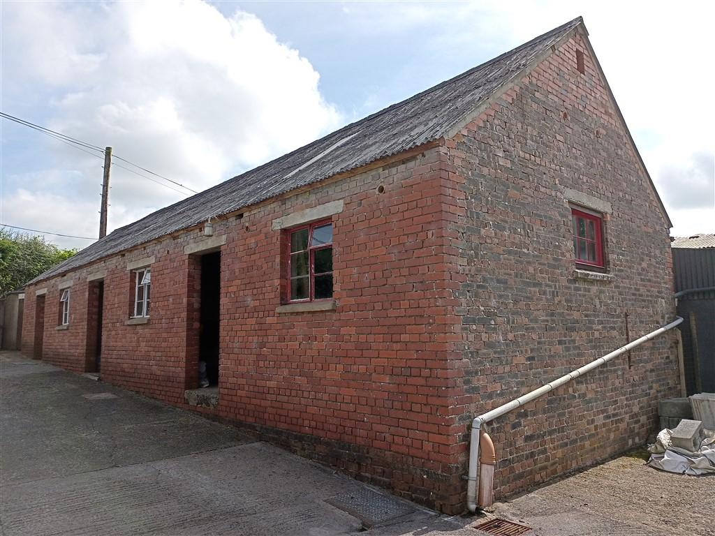 3 Bedroom Smallholding for Sale in Newcastle Emlyn, SA38 9RS