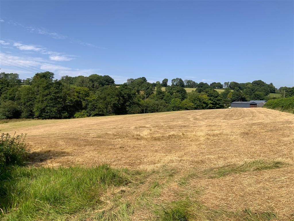3 Bedroom Smallholding for Sale in Newcastle Emlyn, SA38 9RS