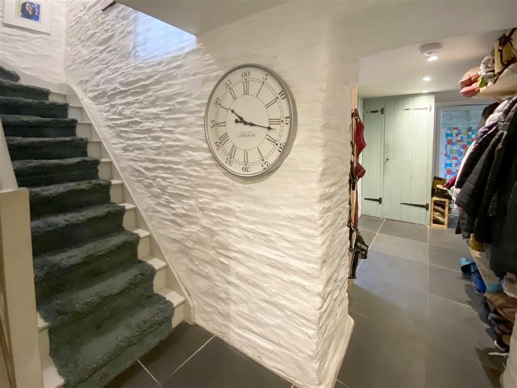 3 Bedroom Terraced for Sale in Boncath, SA37 0EY