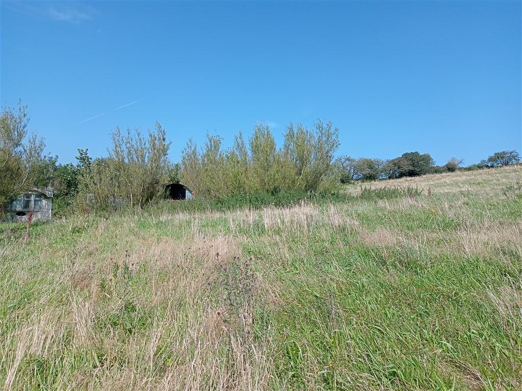 2 Bedroom Property With Land for Sale in Newcastle Emlyn, SA38 9NJ