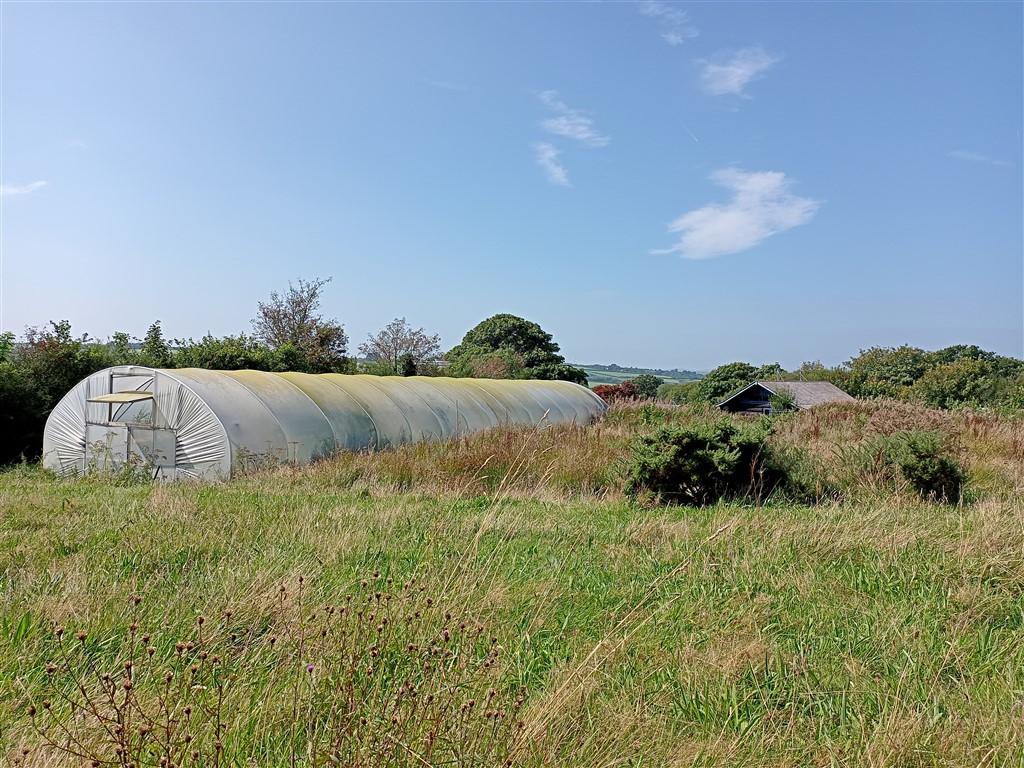 2 Bedroom Property With Land for Sale in Newcastle Emlyn, SA38 9NJ