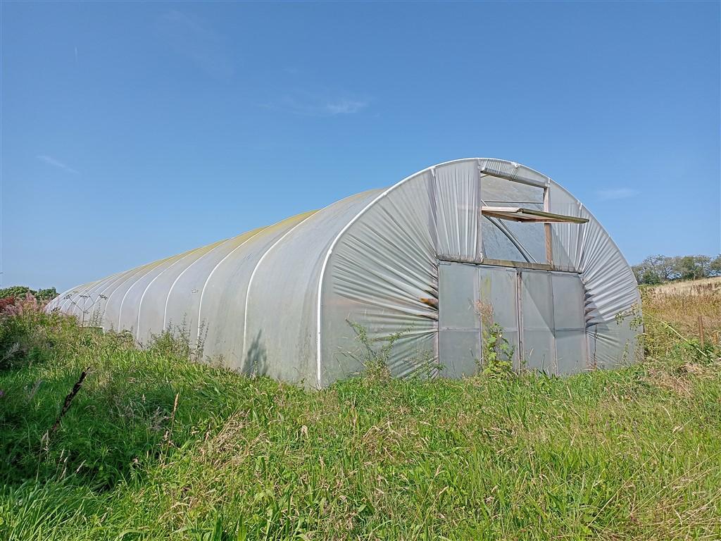2 Bedroom Property With Land for Sale in Newcastle Emlyn, SA38 9NJ