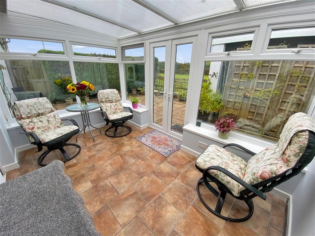 2 Bedroom Semi-Detached for Sale in Llandysul, SA44 5NN