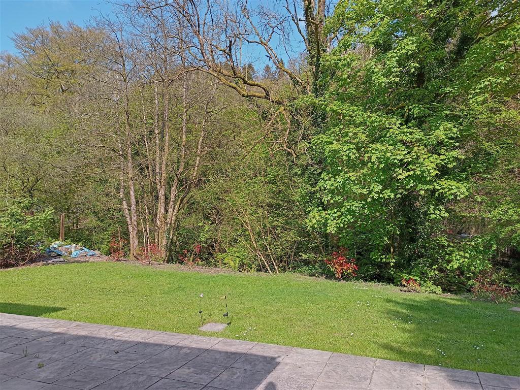 5 Bedroom Detached Bungalow for Sale in Cwmduad, Carmarthen, SA33 6XT