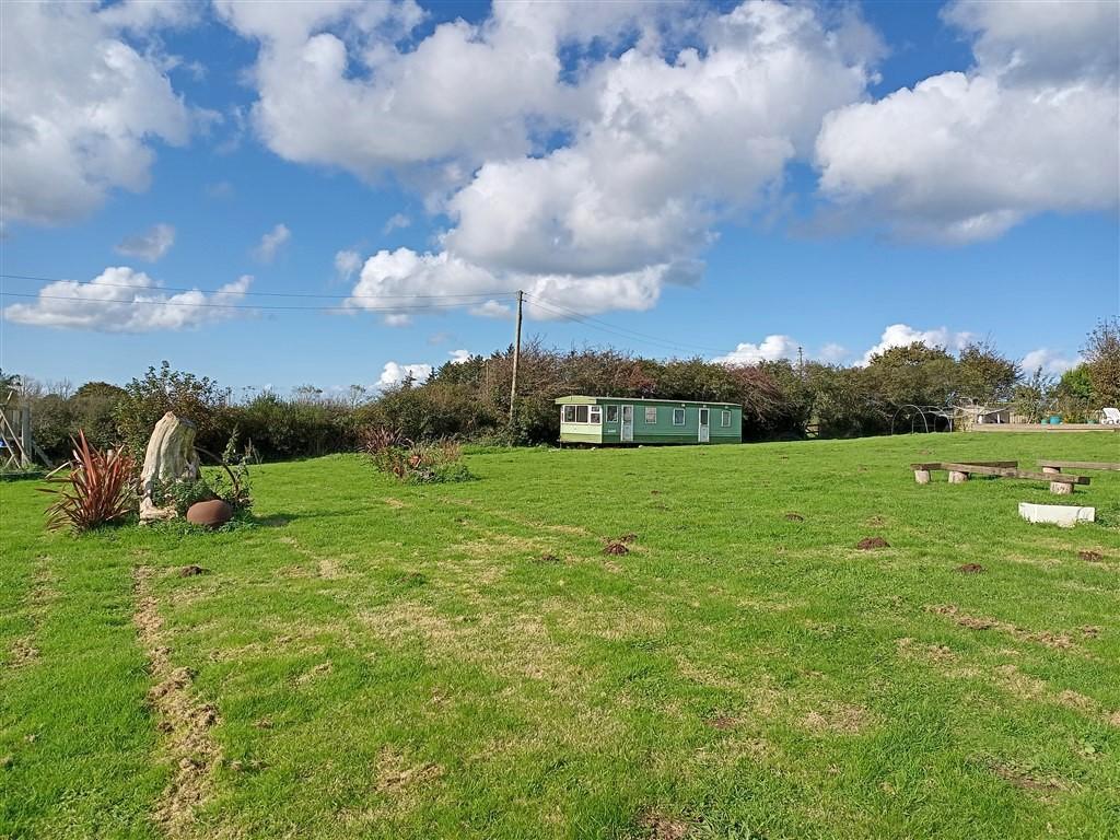 3 Bedroom Smallholding for Sale in Tanygroes, Cardigan, SA43 2HZ