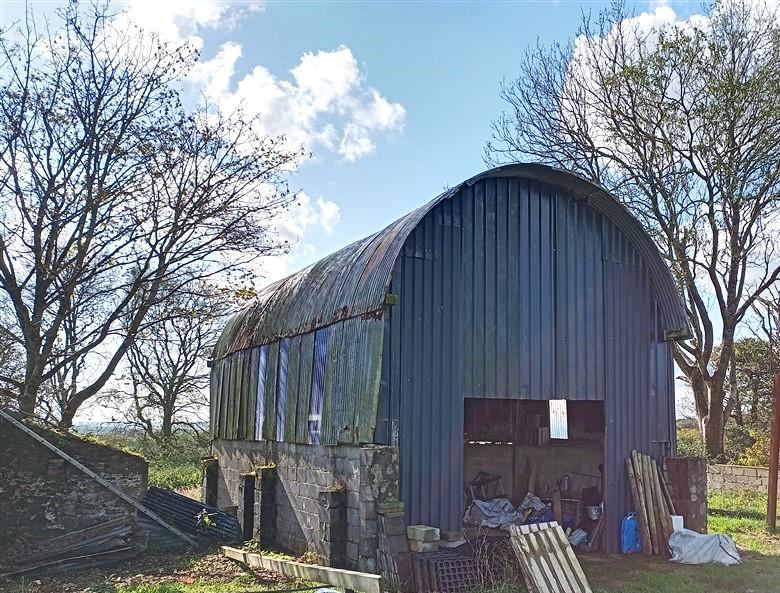 3 Bedroom Smallholding for Sale in Tanygroes, Cardigan, SA43 2HZ