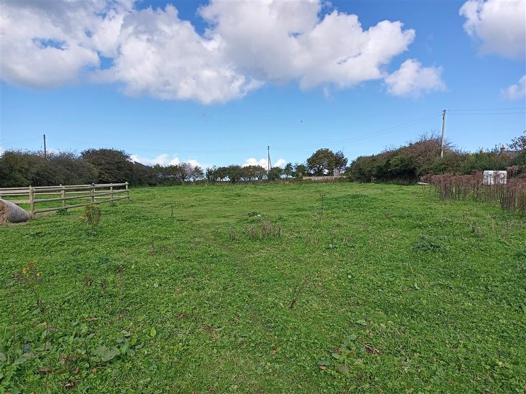 3 Bedroom Smallholding for Sale in Tanygroes, Cardigan, SA43 2HZ
