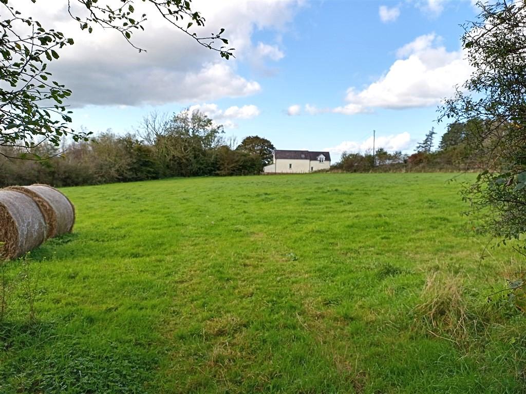 3 Bedroom Smallholding for Sale in Tanygroes, Cardigan, SA43 2HZ
