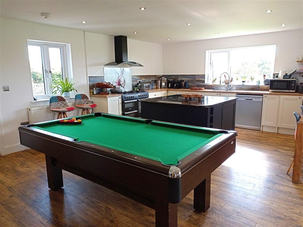 3 Bedroom Smallholding for Sale in Tanygroes, Cardigan, SA43 2HZ