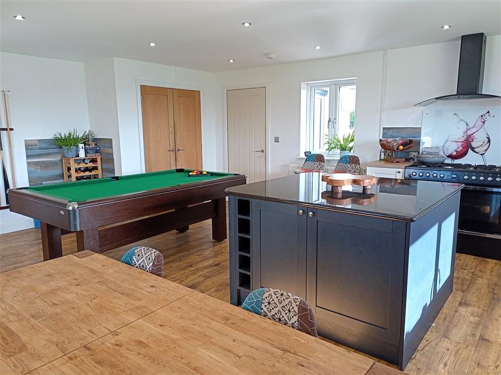 3 Bedroom Smallholding for Sale in Tanygroes, Cardigan, SA43 2HZ